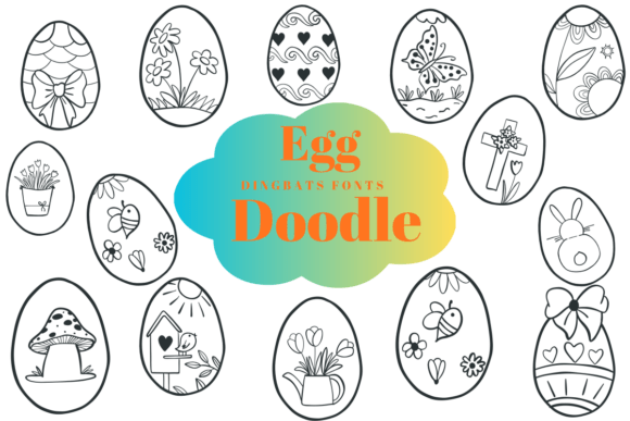 Egg Doodle: A Designer’s Honest Review