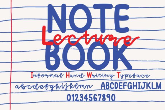 Notebook Lecture: A Warm Script for Real-World Design
