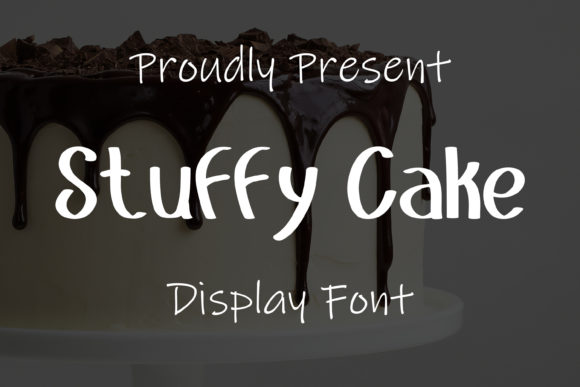 Stuffy Cake: A Warm Script for Creative Projects